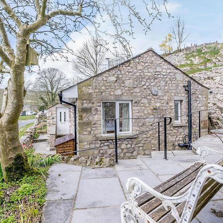 Limecroft Villa Malham Kültér fotó