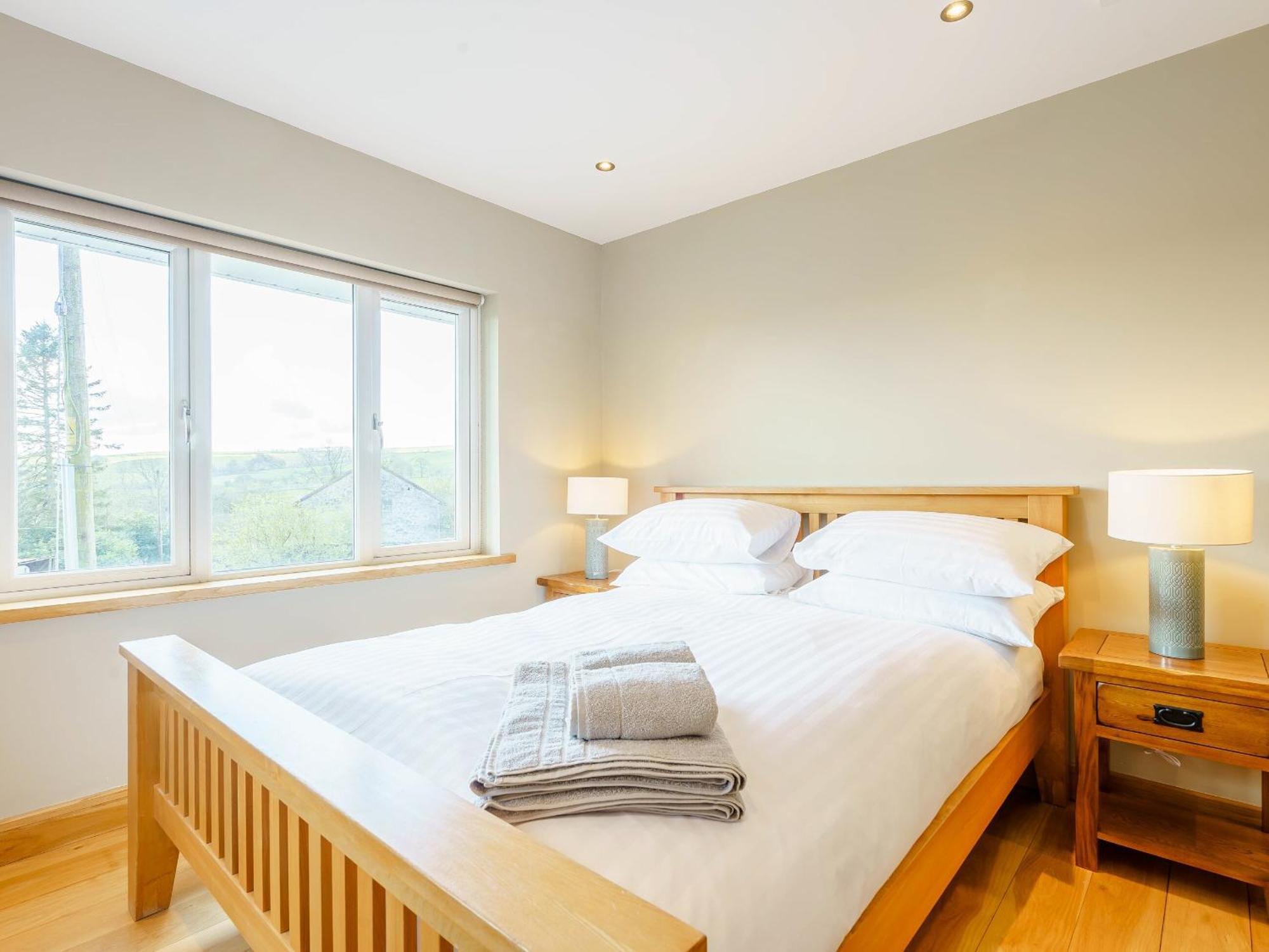 Limecroft Villa Malham Kültér fotó